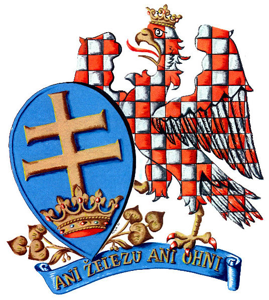Střední řádový znak