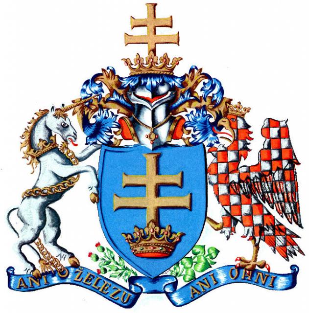 Velký řádový znak