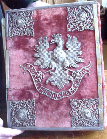 Zemské desky 01