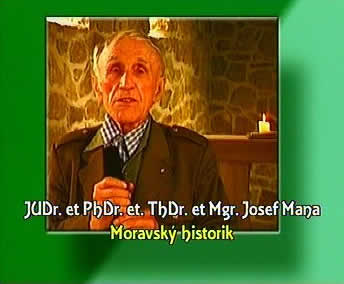 Kostelík v Modré 11