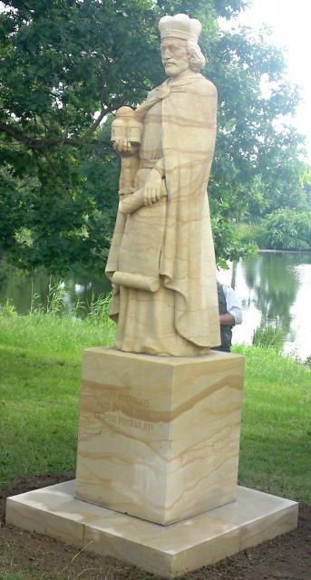 Odhaleni sochy sv. rostislava-3