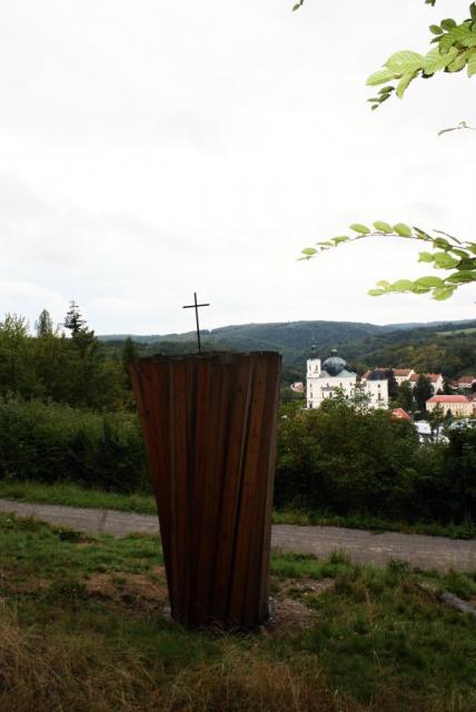 Boží muka Tomáše Prnky Boží muka Tomáše Prnky